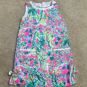 Lilly Pulitzer, dress- size 10